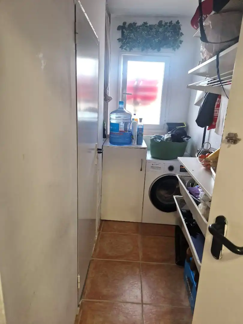 Casa aparellada amb piscina en venda a Calle Chequia, imagen 12