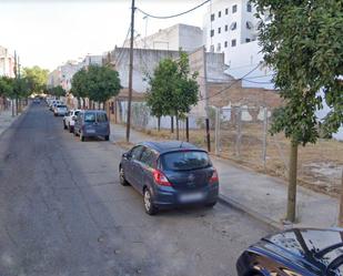 Vista exterior de Residencial en venda en  Córdoba Capital