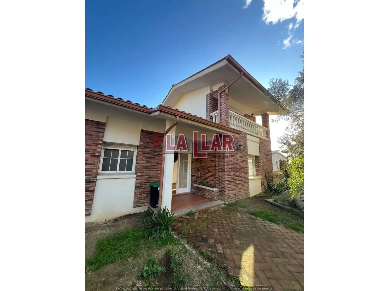 Villa con giardino in vendita a Vilanova del Vallès, imagen 5