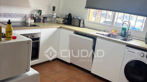 Foto 4 de Casa adosada en venta en Martín Miguel, Sanlúcar de Barrameda