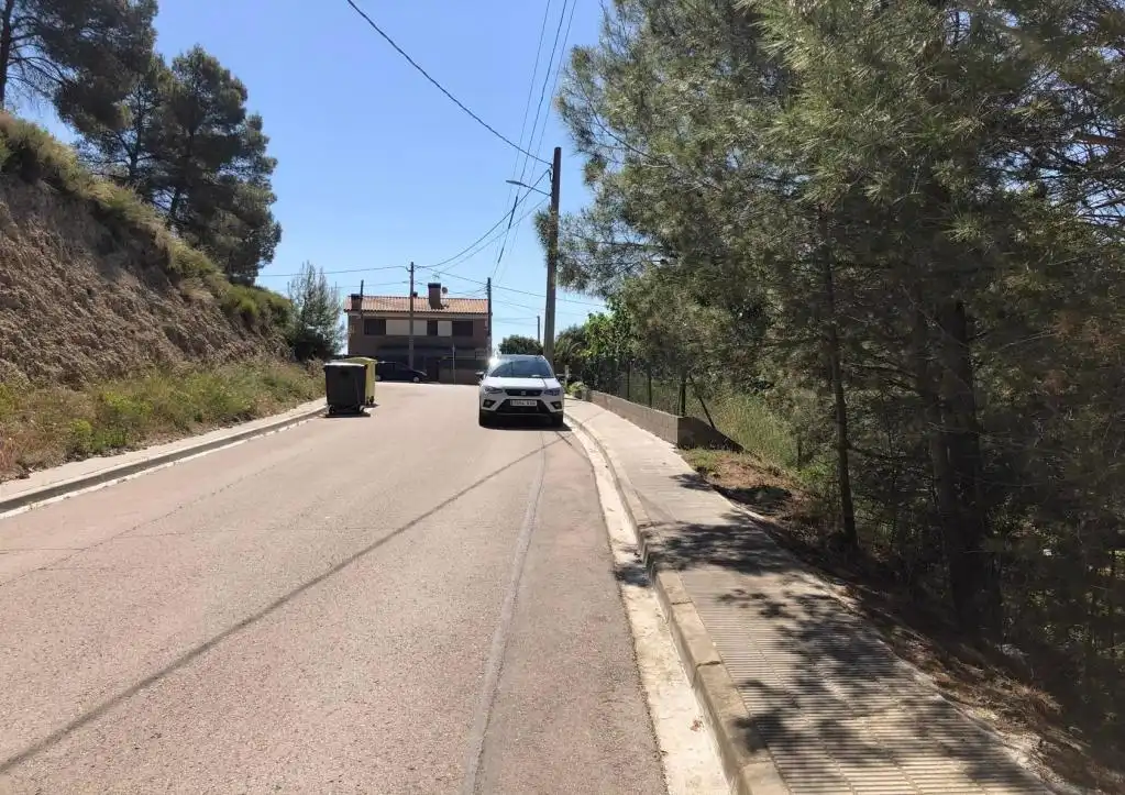 Rural land for sale in PENEDÈS, imagen 10
