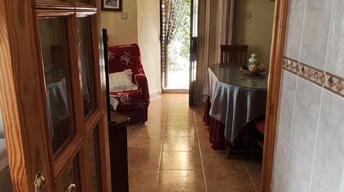 Foto 3 de Finca rústica en venta en Puente Jontoya - Puente de la Sierra - El Arroyo,  Jaén Capital