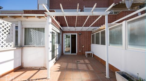 Foto 4 de Piso de alquiler en De Agastia, San Juan Bautista, Madrid Capital