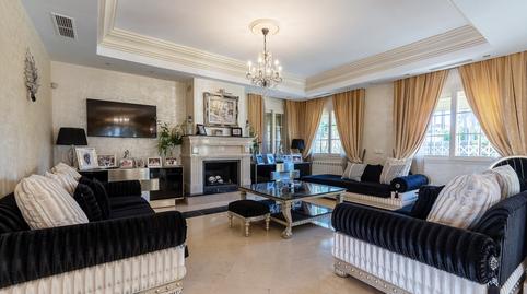 Photo 3 of House or chalet for sale in N/a, -1, Puerto Banús, Málaga