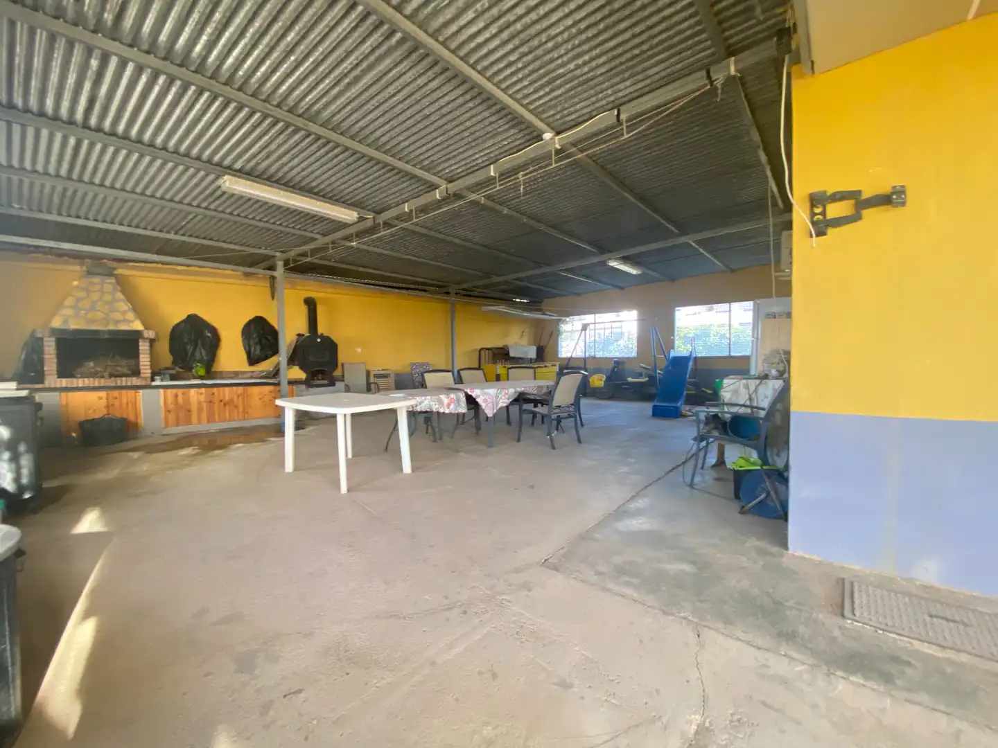 Finca rústica en venda en Torre-Pacheco amb Terrassa, Piscina i Moblat