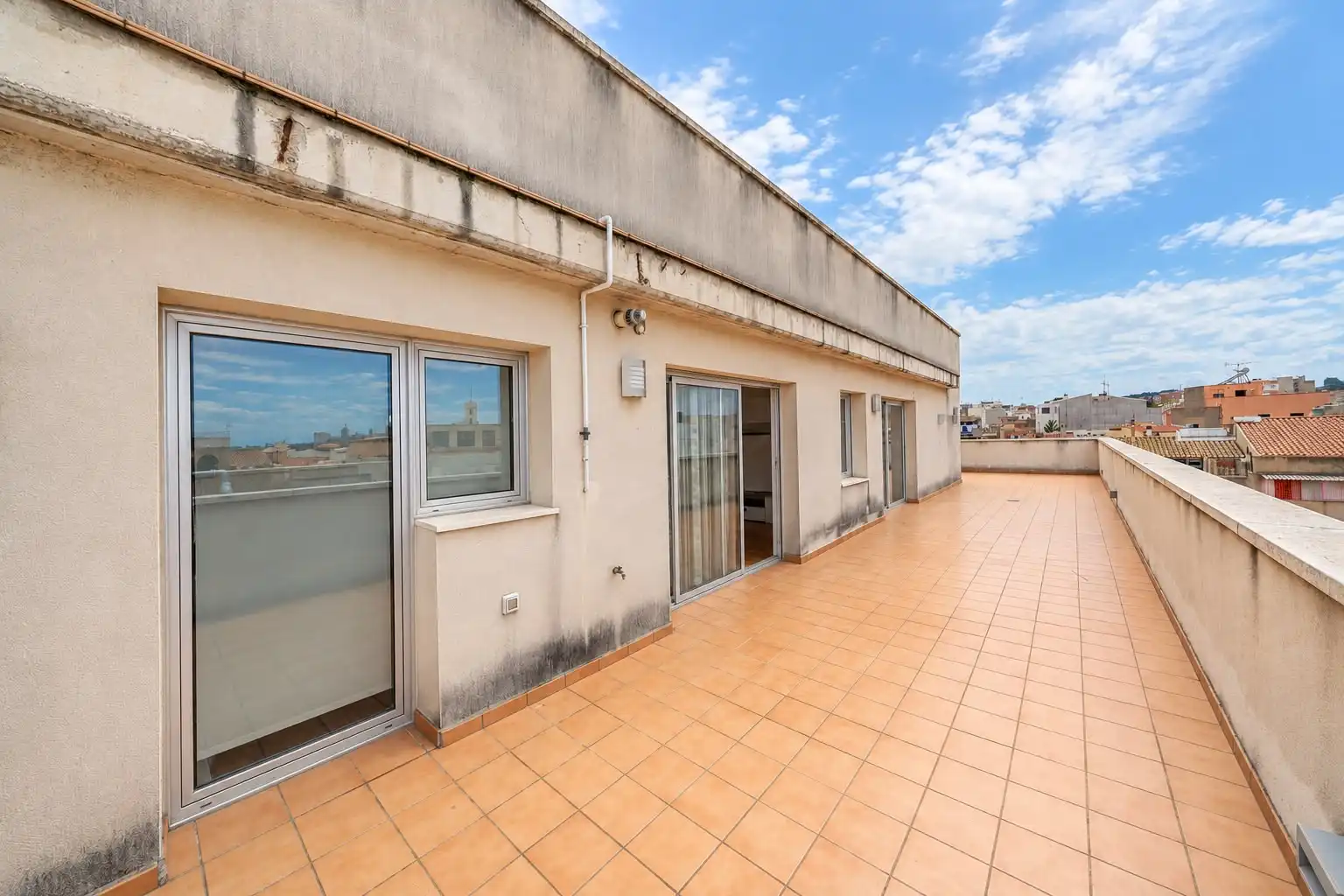 Attique avec ascenseur à vendre à Carrer Pompeu Fabra, imagen 10
