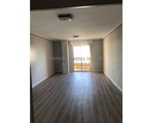 Living room of Flat to rent in  Almería Capital  with Air Conditioner, Heating and Terrace