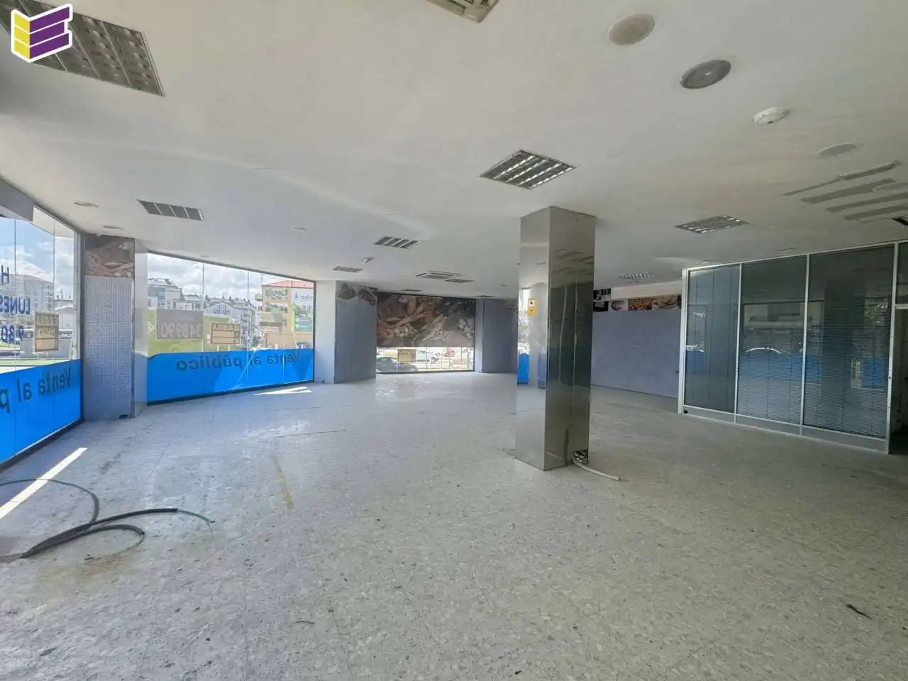 Gewerbefläche zur Miete in Avenida Galicia 60, imagen 40