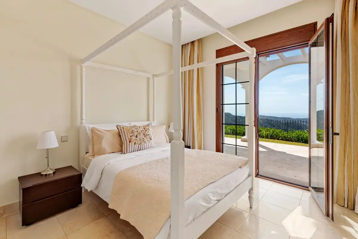 Villa avec piscine à vendre à Montemayor - Marbella Club, imagen 15