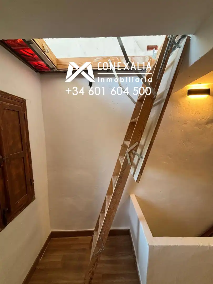 Balcony of Houses for sale in Setenil de las Bodegas