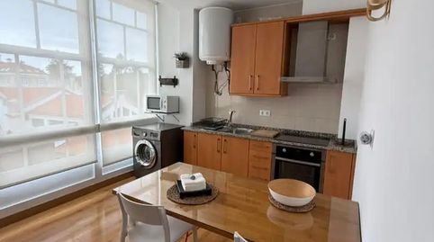 Foto 3 de Piso en venta en Praza Do Conde, 6, Pontedeume, A Coruña