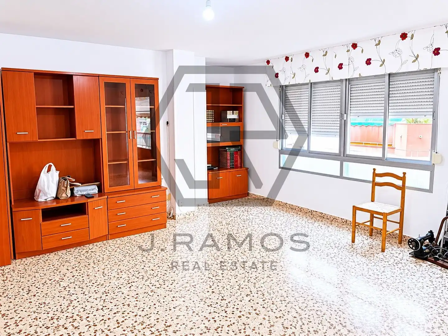 Piso con ascensor en venta en Torre del Mar