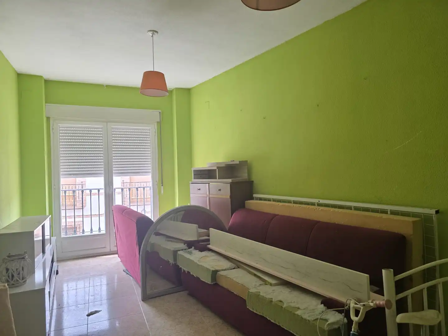 Habitación de Piso en venta en Miguelturra con Balcón