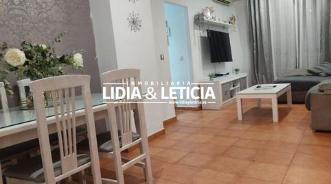 Photo 3 of Flat for sale in Nueva Alcalá, Alcalá de Guadaira