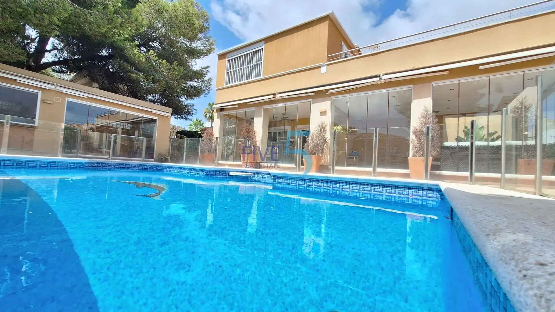 Casa con terraza en venta en Orihuela Costa, imagen 42