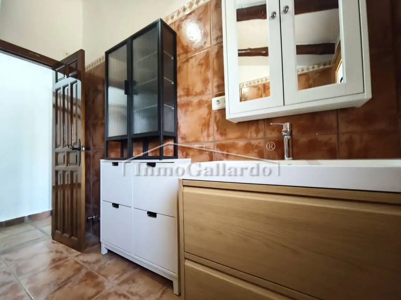 Villa mit Pool zum Verkauf in Viñuela, imagen 9