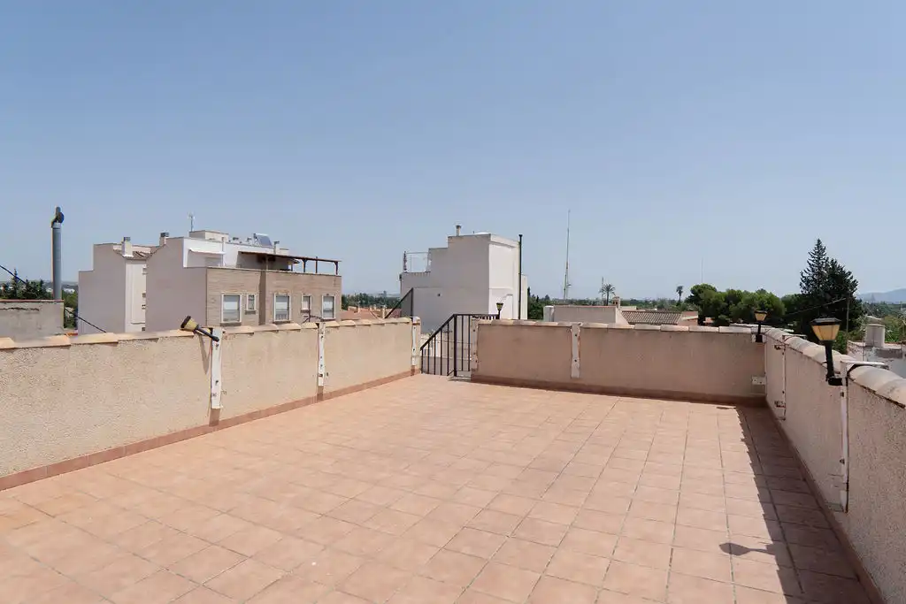Detached homes for sale in C/ Barca Esquina Callejón los Gomez, Rincón de Beniscornia