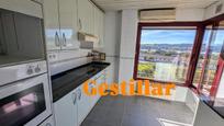 Küche von Wohnung zum verkauf in Sabadell