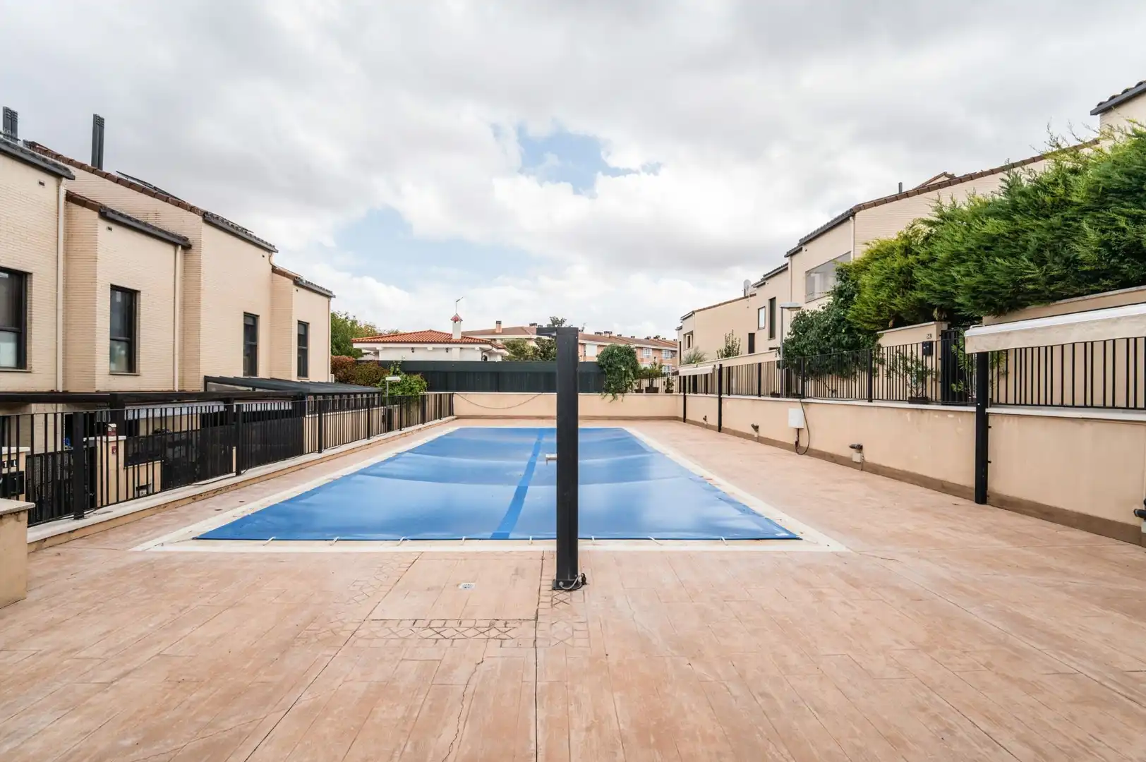 House for sale in POZUELO, imagen 13