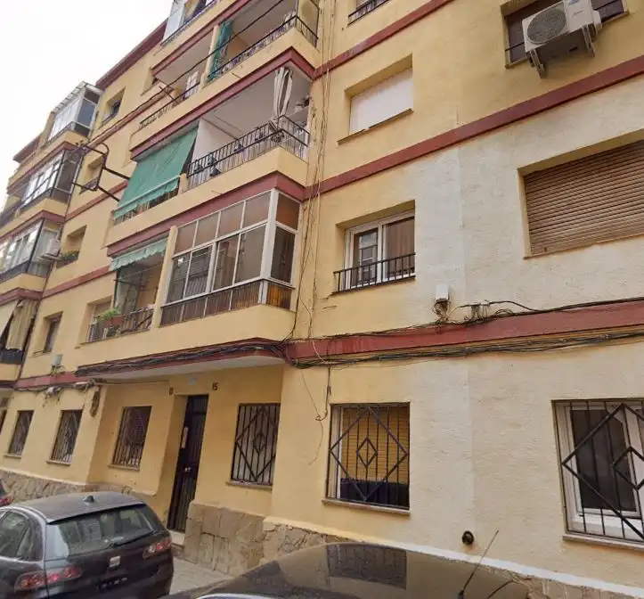 Wohnung zum Verkauf in Carrer Siete Partidas, imagen 2