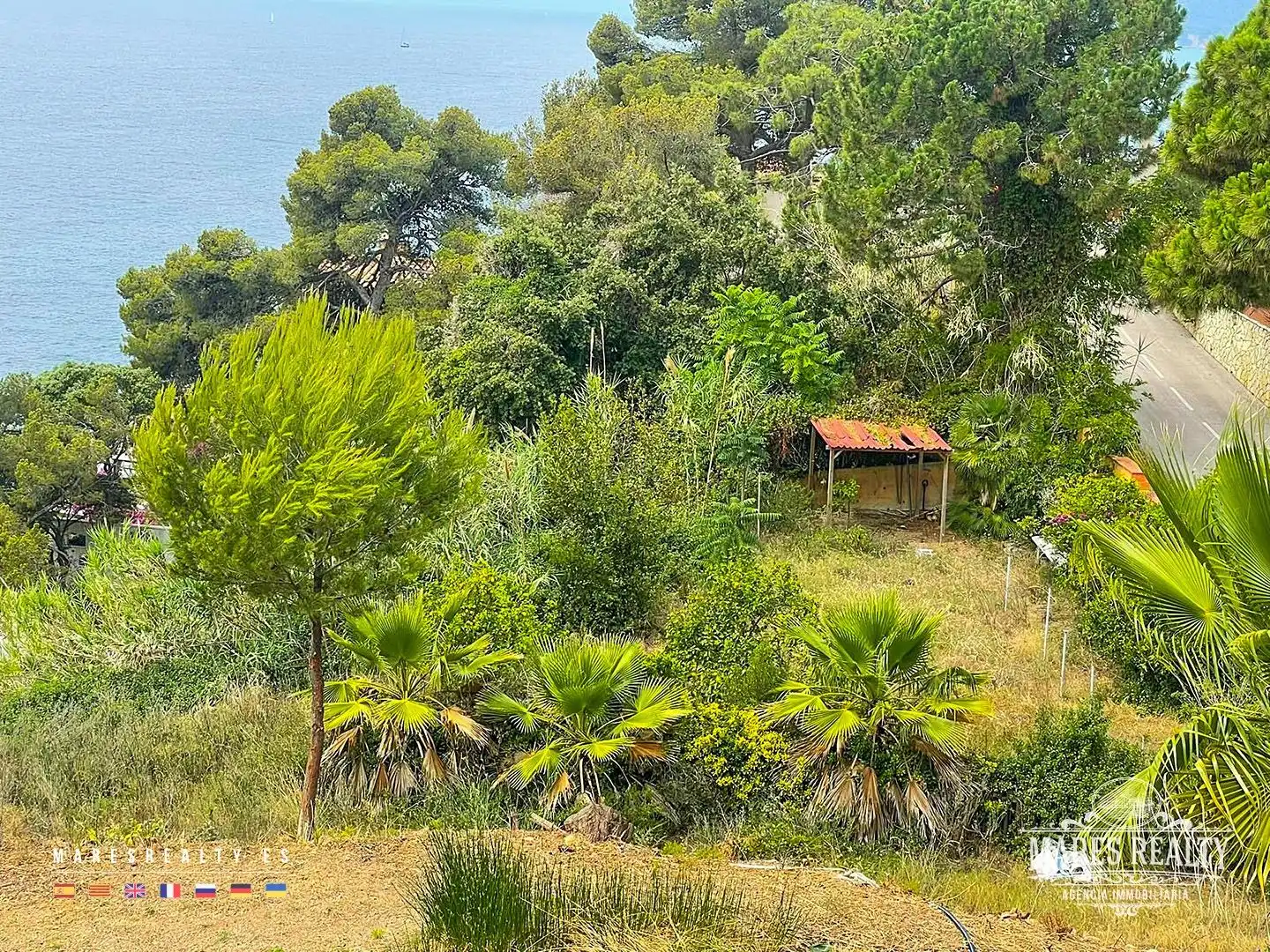 Casa o chalet en venta en Lloret de Mar con Calefacción, Jardín privado y Piscina