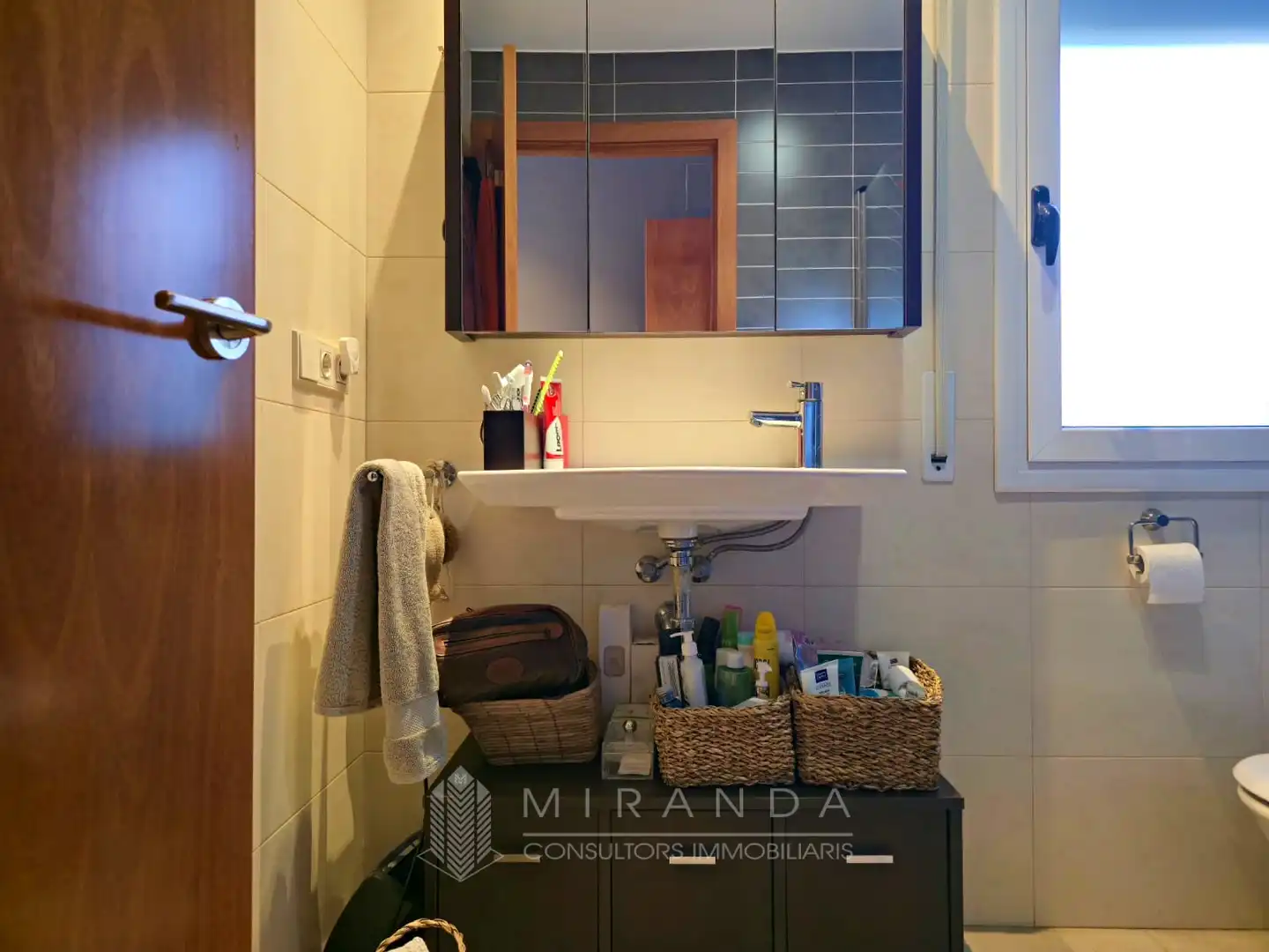 Detached house with terrace for sale in Carrer Bertí, imagen 37