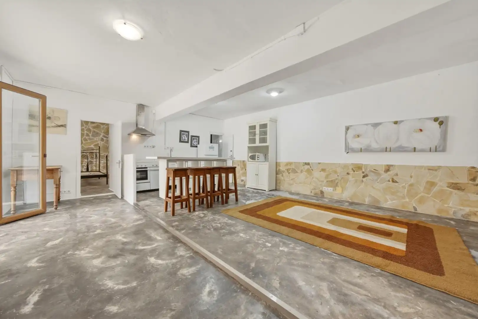 Chalet en venta en Cala Figuera, imagen 4