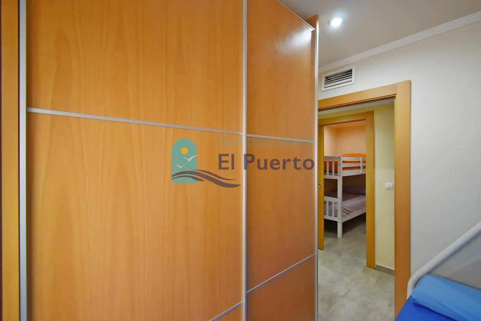 Piso con ascensor en venta en Puerto de Mazarrón, imagen 22