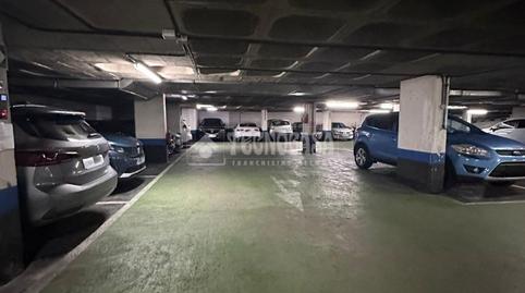 Photo 3 of Garage for sale in Canillas,  Madrid Capital