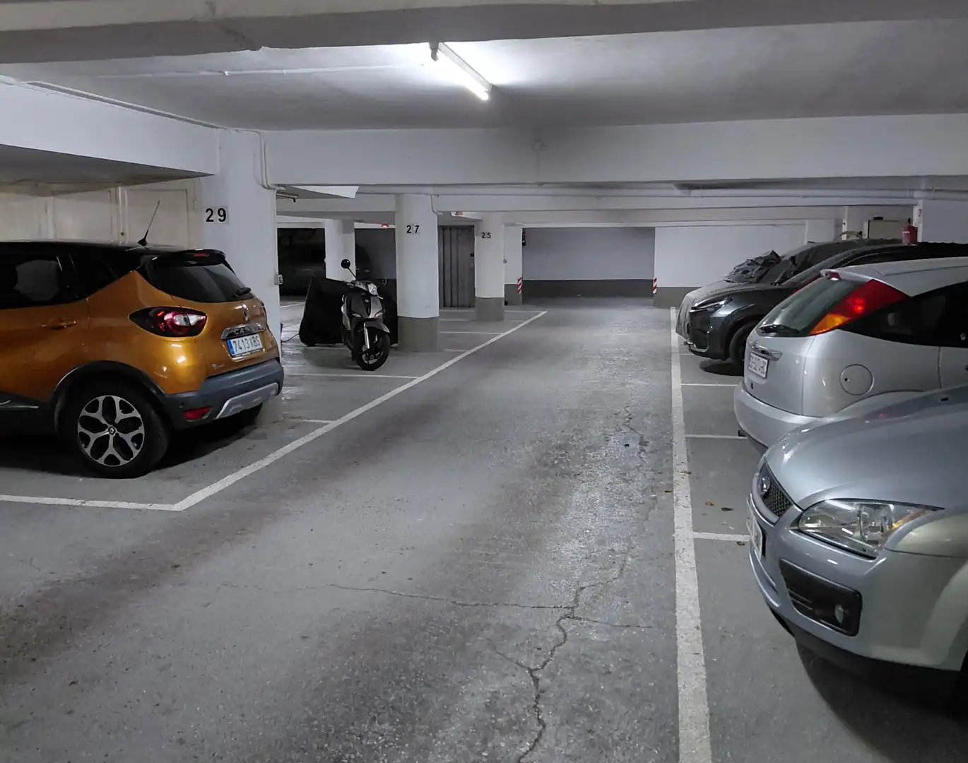 Parking for sale in Aitzgorri 84. Donostia-San Sebastián, imagen 6