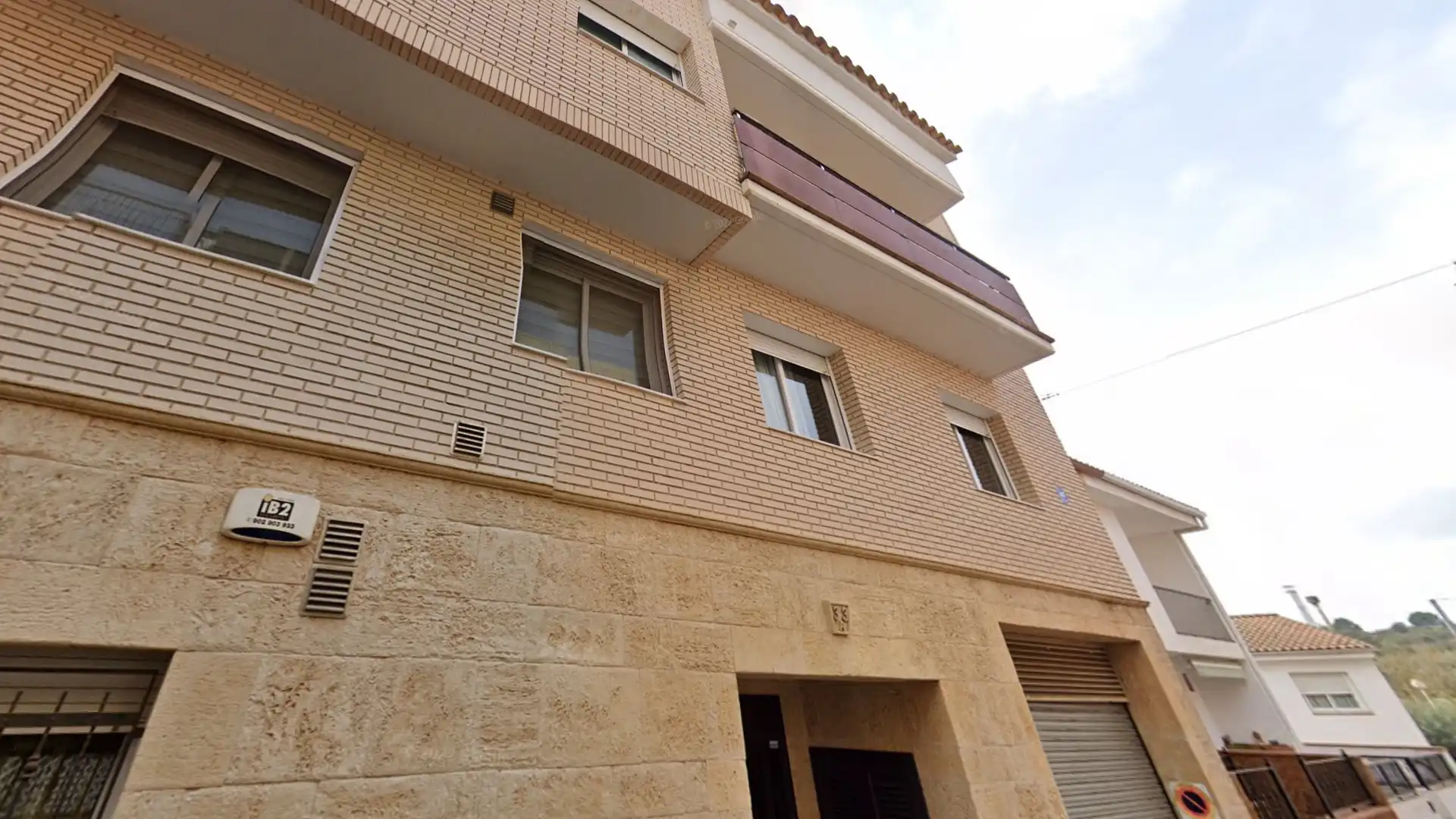 Casa adosada en venda a DOCTOR FLEMING, Malgrat de Mar