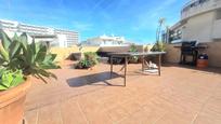 Terrace of Flat for sale in Torremolinos  with Air Conditioner and Terrace