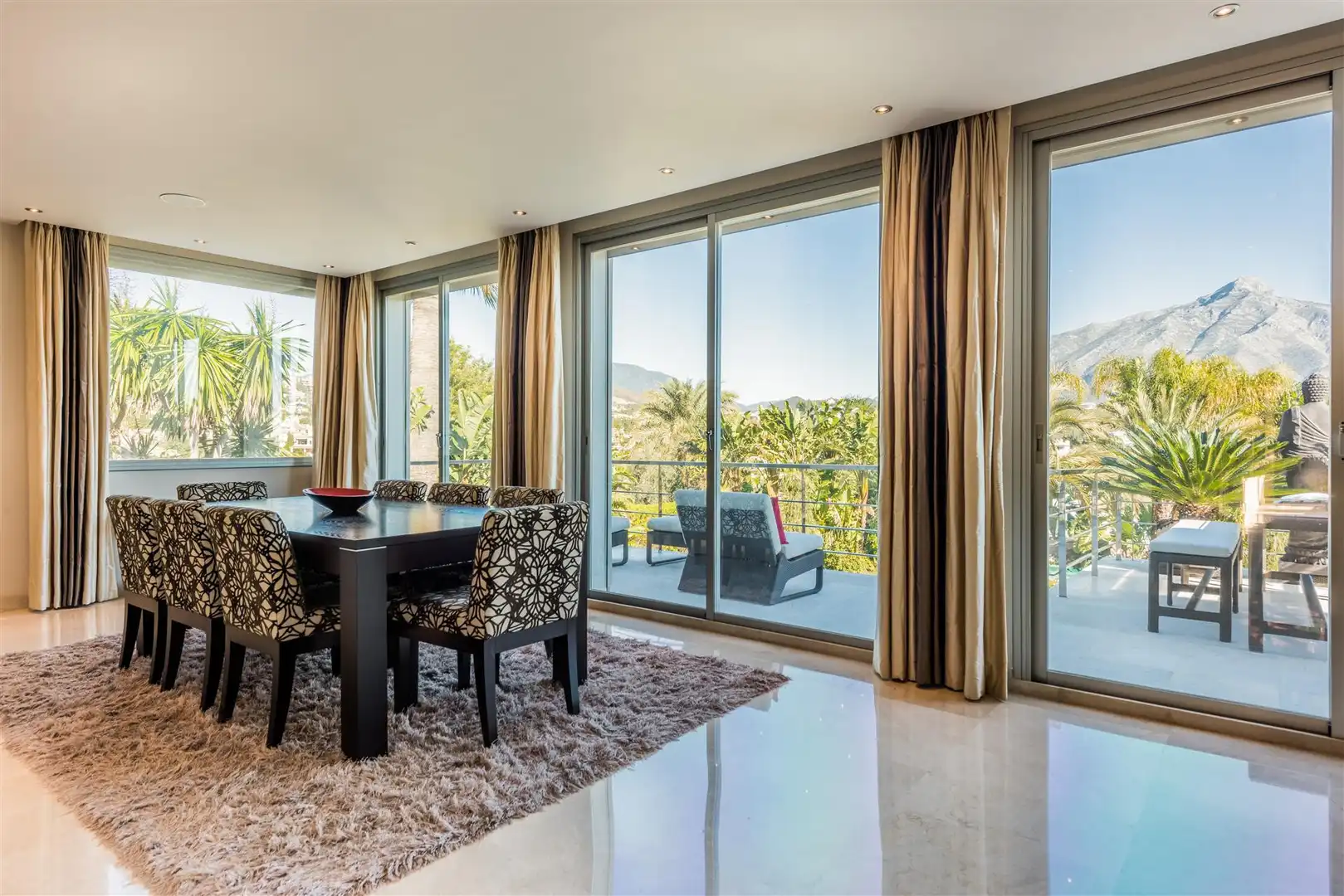 Maison avec piscine à vendre à Nueva Andalucía, imagen 10
