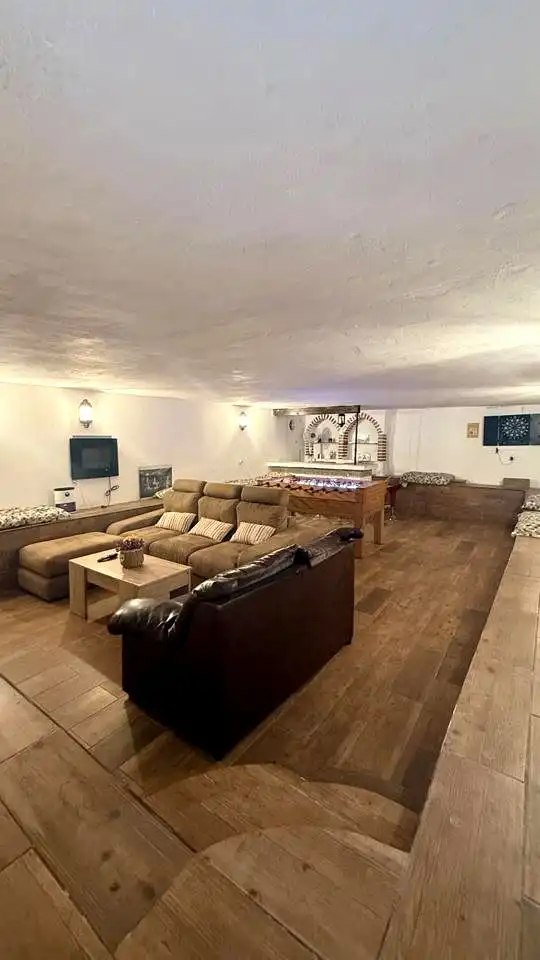 Casa adosada en venta en Málaga con Aire acondicionado y Piscina comunitaria