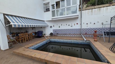 Foto 3 de Casa o xalet en venda a Escritor Antonio Navarro Trujillo, 50, Fuente Alegre - El Chaparral - Los Morales, Málaga Capital