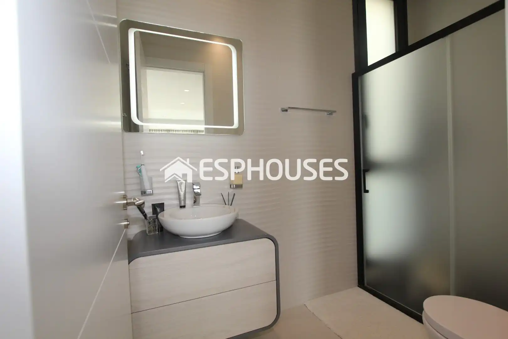 Casa con piscina in vendita a Golf Bahía, imagen 19