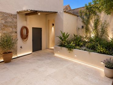 Reihenhaus mit Balkon zum Verkauf in Calle VIRGEN DE LAS NIEVES