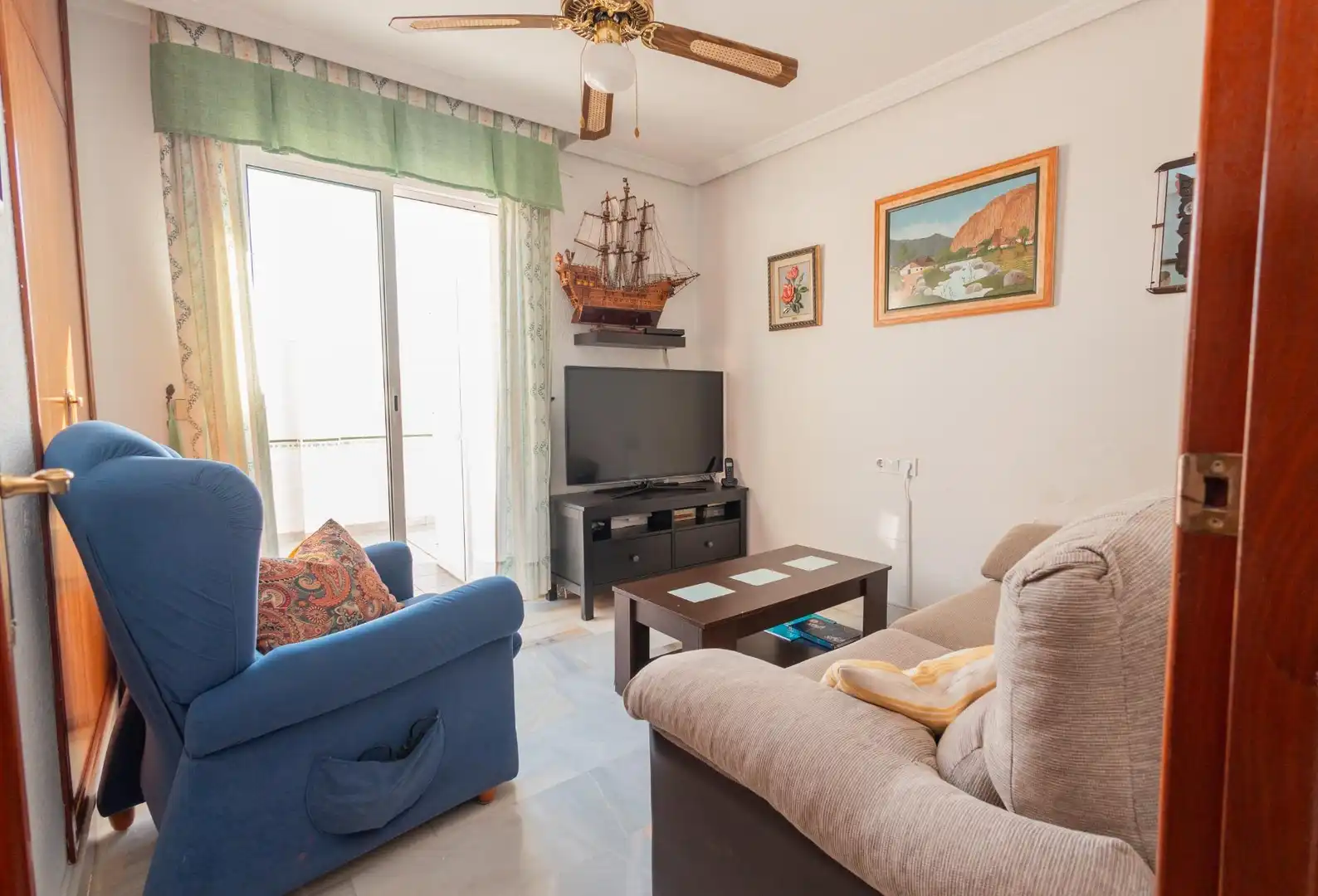 Penthouse with pool for sale in Avenida moliere 12, imagen 28