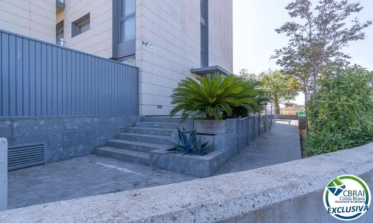 Erdgeschosswohnung mit Garten zum Verkauf in Santa Margarita, imagen 45