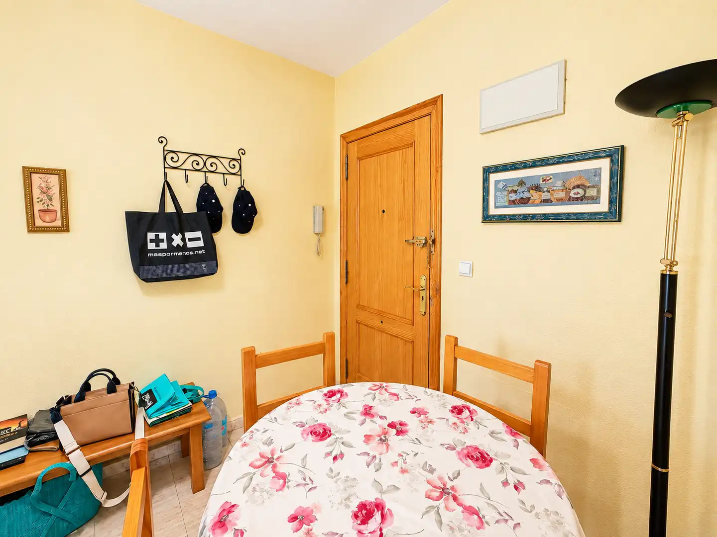 Apartament amb piscina en venda a Playa del Cura, imagen 9
