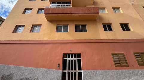 Foto 3 de Piso en venta en Calle Salvador Manrique de Lara, 36, Guanarteme, Las Palmas de Gran Canaria