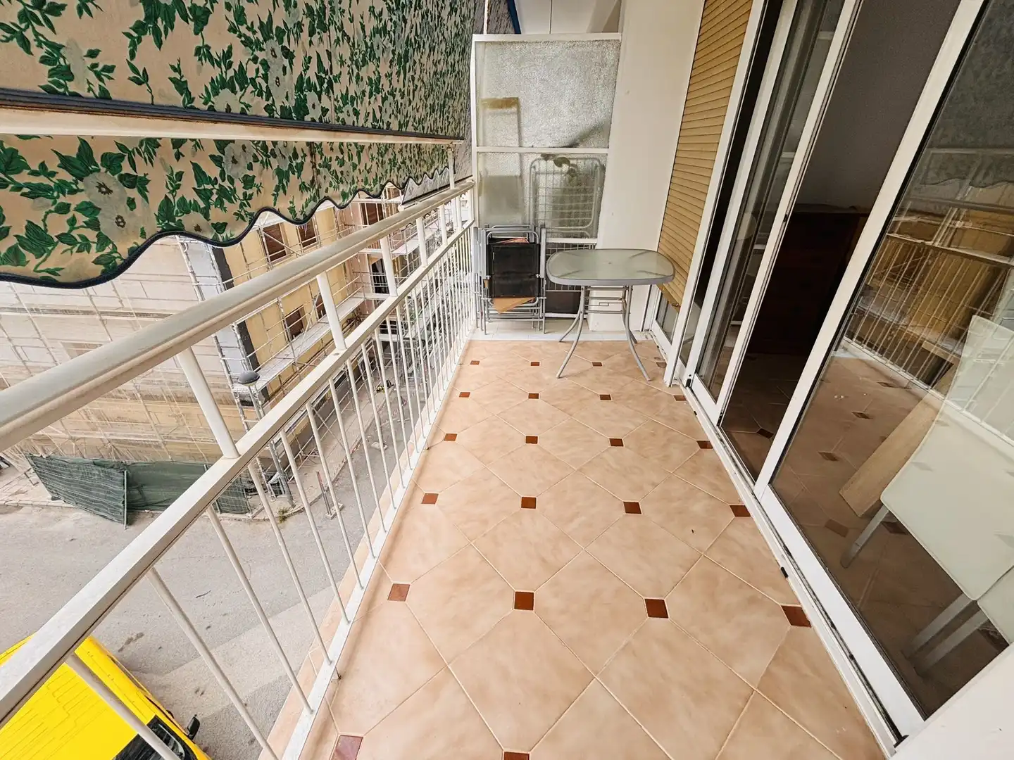 Terraza de Piso en venta en Sant Joan d'Alacant