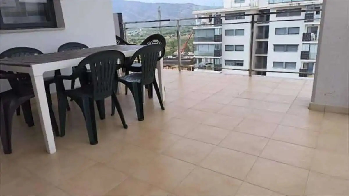 Wohnung mit Pool zum Verkauf in Playa Morro de Gos, imagen 3