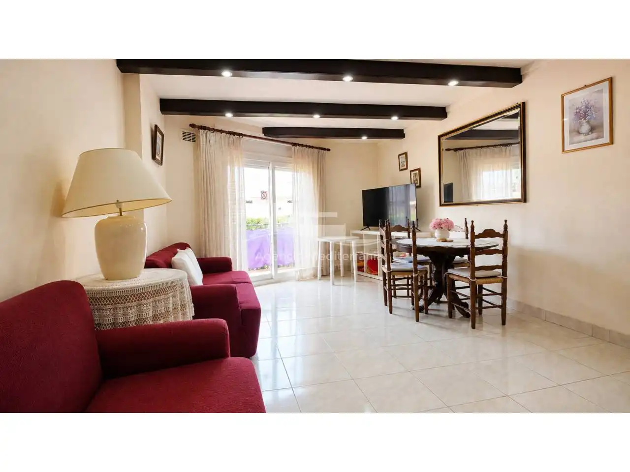 Wohnung zum Verkauf in Calle Empordà