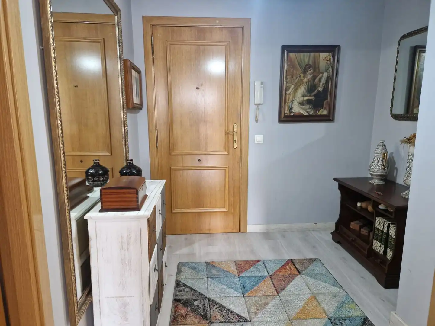 Appartamento con ascensore in vendita a Juan Jose Ruano, imagen 11