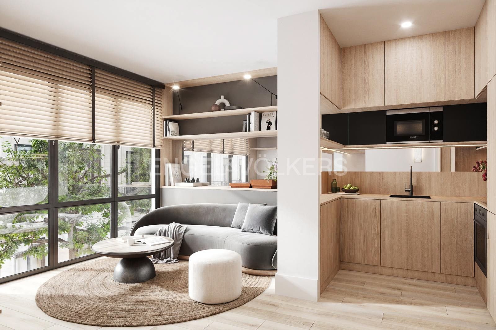 Apartment for sale in París, La Nova Esquerra de l'Eixample