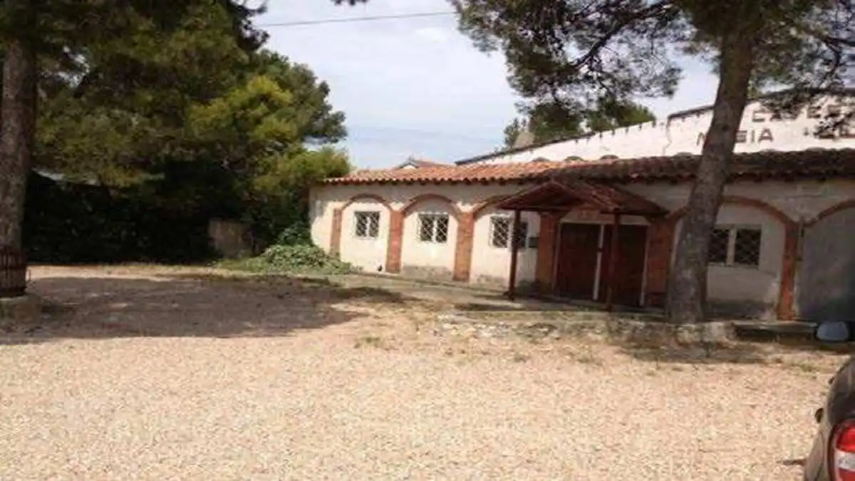 Local commercial à vendre à IGUALADA A SITGES, imagen 5
