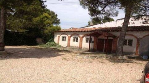 Foto 5 von Geschaftsraum zum Verkauf in Igualada a Sitges, -1, Torrelavit, Barcelona