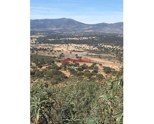 Finca rústica en venda en Cabañas del Castillo