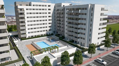 Photo 3 of Flat for sale in Parcela Bc. Entrenúcleos., Entrenúcleos, Sevilla